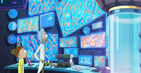 rick and morty s06e07 hevc|Rick and Morty: All Episodes .